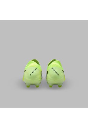 Guayos Nike Hombre Phantom Gx II FG - Plateado-Amarillo