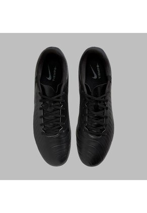 Guayos Nike Hombre Legend 10 Academy FG/MG - Negro