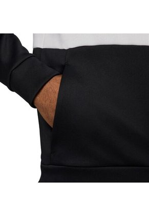 Chaqueta Nike Academy-Negro