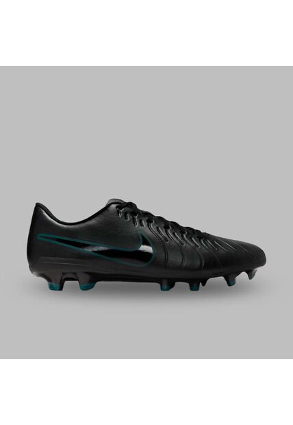 Guayos Nike Hombre Legend 10 Club FG/MG - Negro