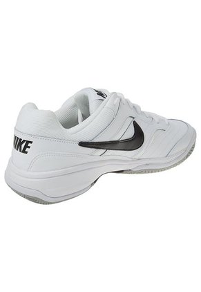 Tenis Blanco Nike Court Lite