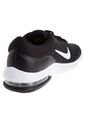 Running Negro Nike AIR MAX ADVANTAGE  de Nike