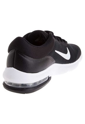 Running Negro Nike AIR MAX ADVANTAGE 