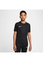 Camiseta Niños Nike Dri-Fit Miler Negro de Nike