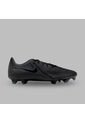 Guayos Nike Hombre Phantom Gx II Academy FG/MG - Negro de Nike