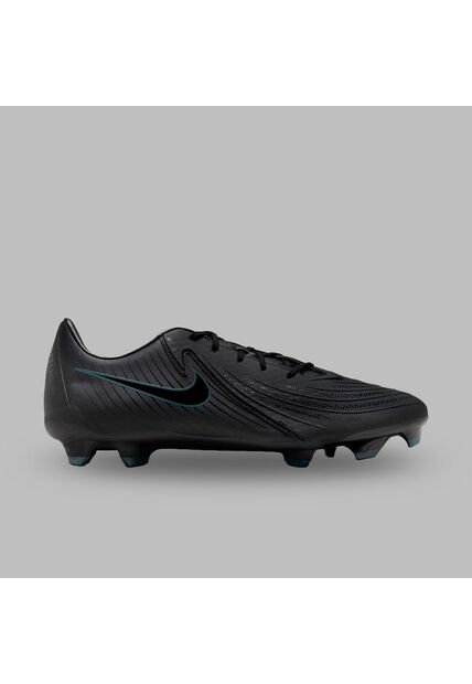 Guayos Nike Hombre Phantom Gx II Academy FG/MG - Negro