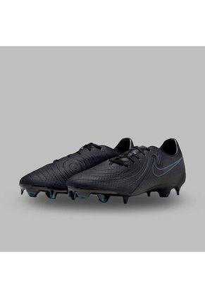 Guayos Nike Hombre Phantom Gx II Academy FG/MG - Negro