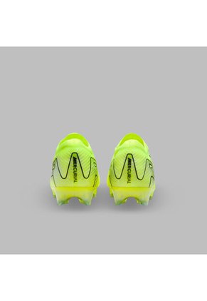 Guayos Nike Hombre Zm Vapor 16 Elite FG - Amarillo-Negro