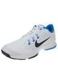 Training Blanco-Azul Nike Air Zoom Ultra de Nike