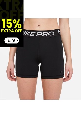 SHORT NIKE MUJER CZ9831-010 Talla M Nike