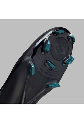 Guayos Nike Hombre Phantom Gx II Academy FG/MG - Negro