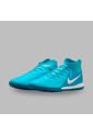 Torretin Nike Hombre Phantom Luna II Academy Tf -Azul-Blanco de Nike