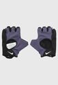 Guantes NIKE Vapor Violeta de Nike
