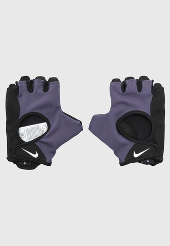 Guantes NIKE Vapor Violeta Nike