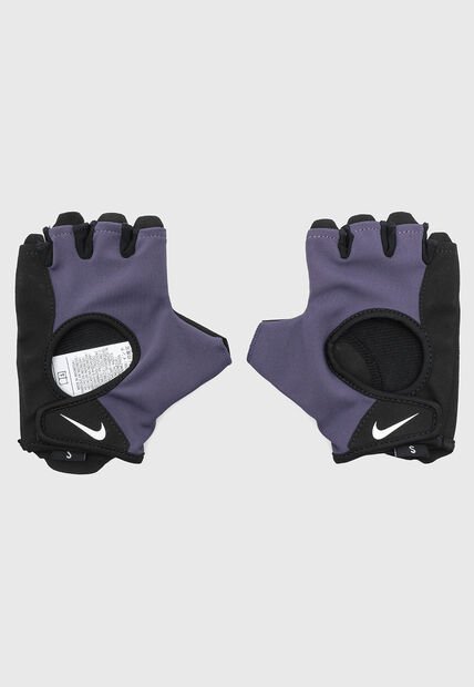 Guantes NIKE Vapor Violeta