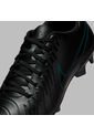 Guayos Nike Hombre Legend 10 Club FG/MG - Negro de Nike