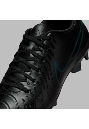 Guayos Nike Hombre Legend 10 Club FG/MG - Negro