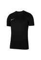 Camiseta Niños Nike Dri-Fit Miler Negro de Nike