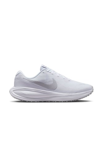 Tenis Nike W Revolution 8 Mujer-Blanco/Gris Nike
