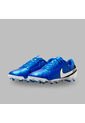 Guayos Nike Hombre Legend 10 Academy FG/MG - Azul-Blanco de Nike