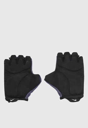 Guantes NIKE Vapor Violeta