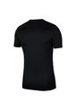 Camiseta Niños Nike Dri-Fit Miler Negro de Nike
