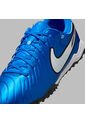 Torretin Nike Hombre Legend 10 Academy Tf - Azul-Blanco de Nike