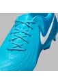 Guayos Nike Hombre Phantom Gx II Academy FG/MG - Azul-Blanco de Nike