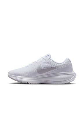 Tenis Nike W Revolution 8 Mujer-Blanco/Gris