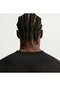 Camiseta Hombre Nike Hyverse Negro de Nike