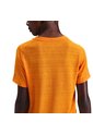 Camiseta Niños Nike Academy Naranja de Nike
