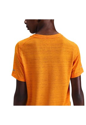 Camiseta Niños Nike Academy Naranja