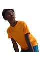 Camiseta Niños Nike Academy Naranja de Nike