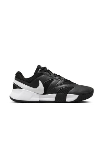 Tenis Nike Court Lite 4 Cly Mujer-Negro Nike