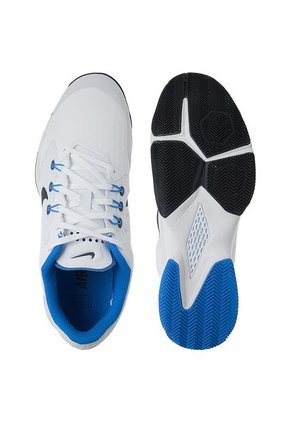 Training Blanco-Azul Nike Air Zoom Ultra