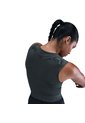 Camiseta Mujer Nike Pro Verde de Nike