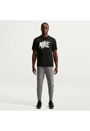 Camiseta Hombre Nike Hyverse Negro