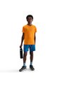 Camiseta Niños Nike Academy Naranja de Nike