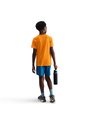 Camiseta Niños Nike Academy Naranja de Nike