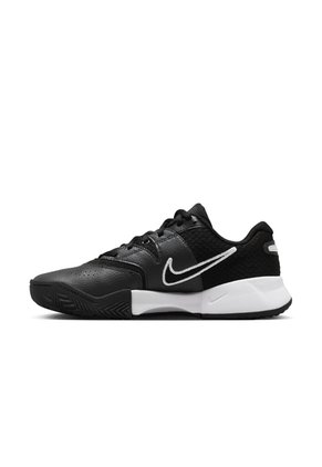 Tenis Nike Court Lite 4 Cly Mujer-Negro