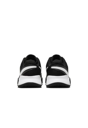 Tenis Nike Court Lite 4 Cly Mujer-Negro