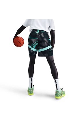Pantaloneta Hombre Ja Verde