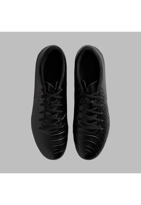 Guayos Nike Hombre Legend 10 Club FG/MG - Negro