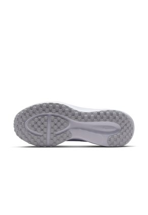 Tenis Nike W Revolution 8 Mujer-Blanco/Gris