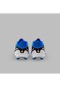 Guayos Nike Hombre Legend 10 Academy FG/MG - Azul-Blanco de Nike