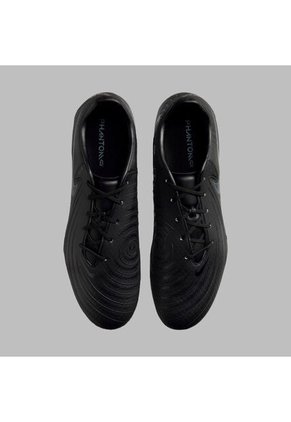 Guayos Nike Hombre Phantom Gx II Academy FG/MG - Negro
