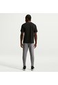 Camiseta Hombre Nike Hyverse Negro de Nike