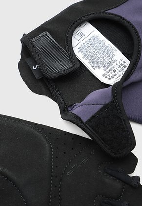 Guantes NIKE Vapor Violeta