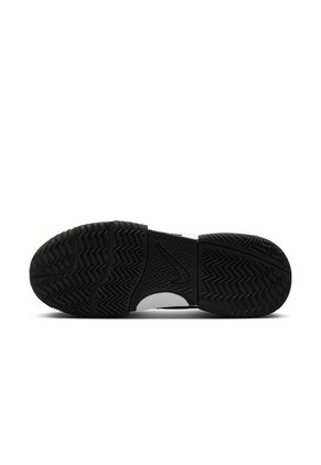 Tenis Nike Court Lite 4 Cly Mujer-Negro