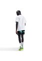 Pantaloneta Hombre Ja Verde de Nike